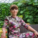 Горяинова Анастасия Васильевна